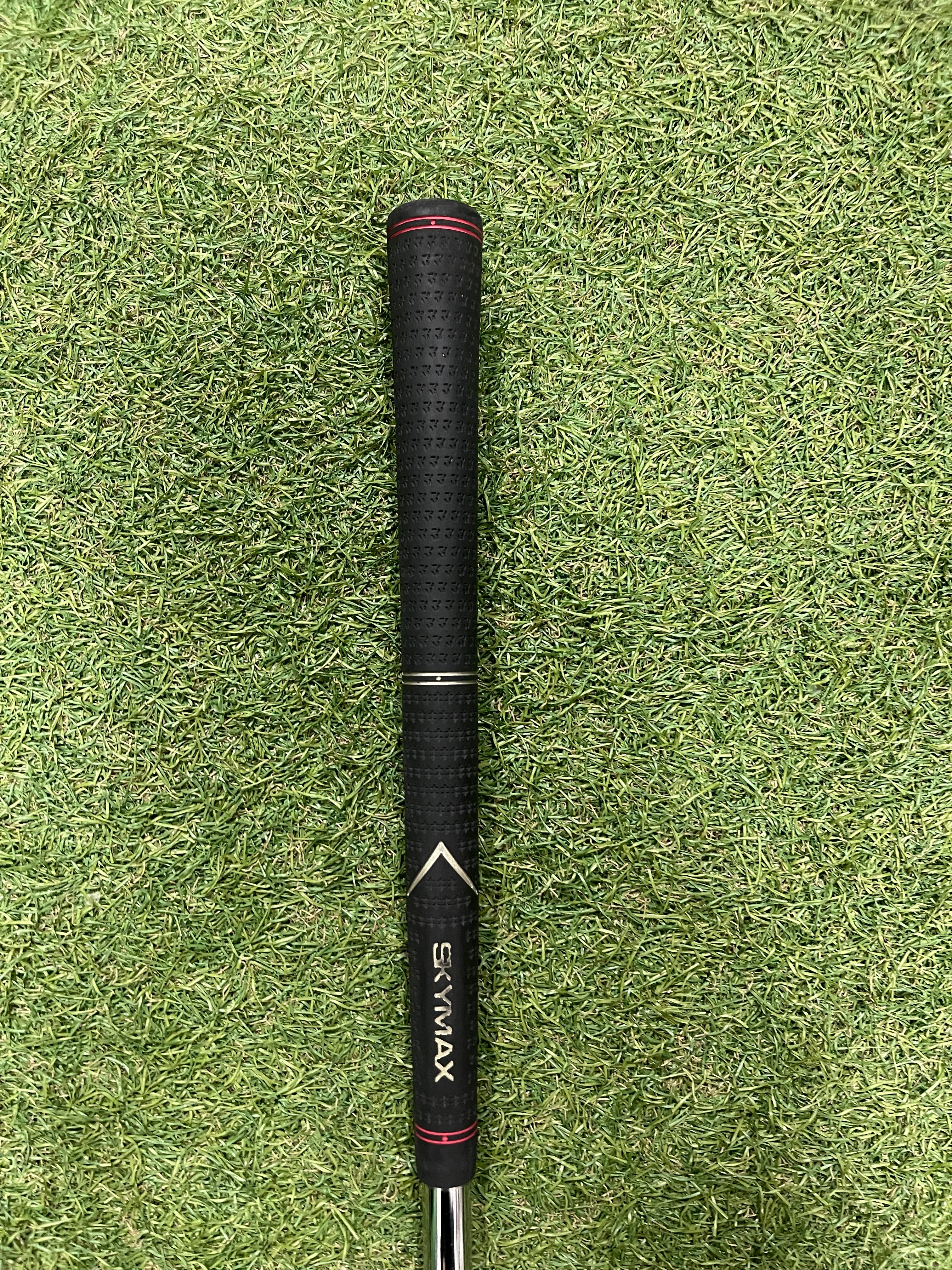 Skymax Ice IX-5 ijzer 5