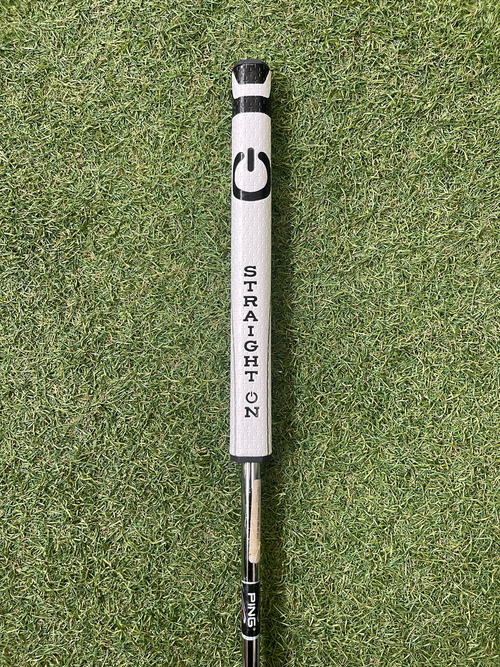 Ping Karsten 1959 putter 34,5”