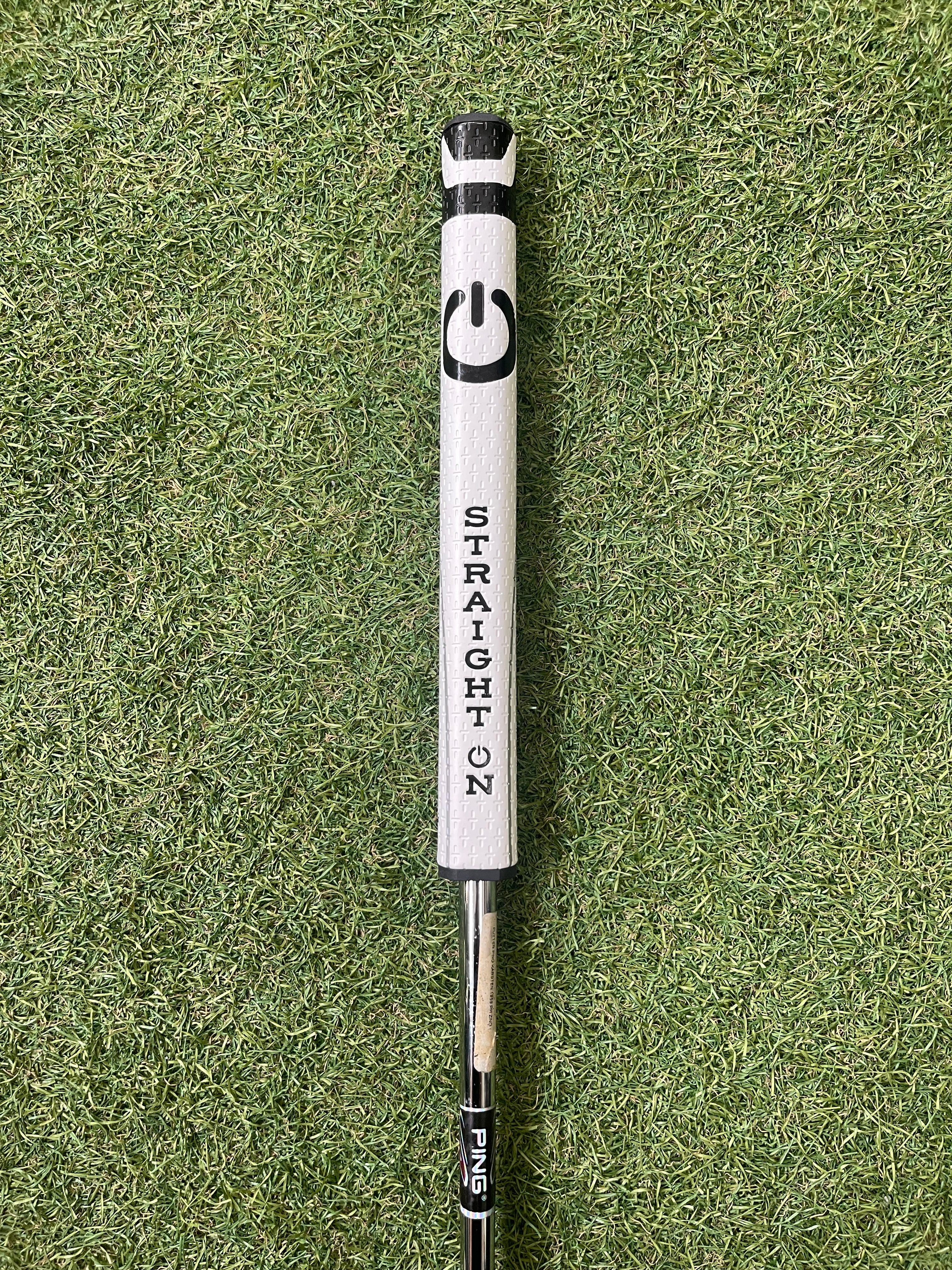 Ping Karsten 1959 putter 34,5”