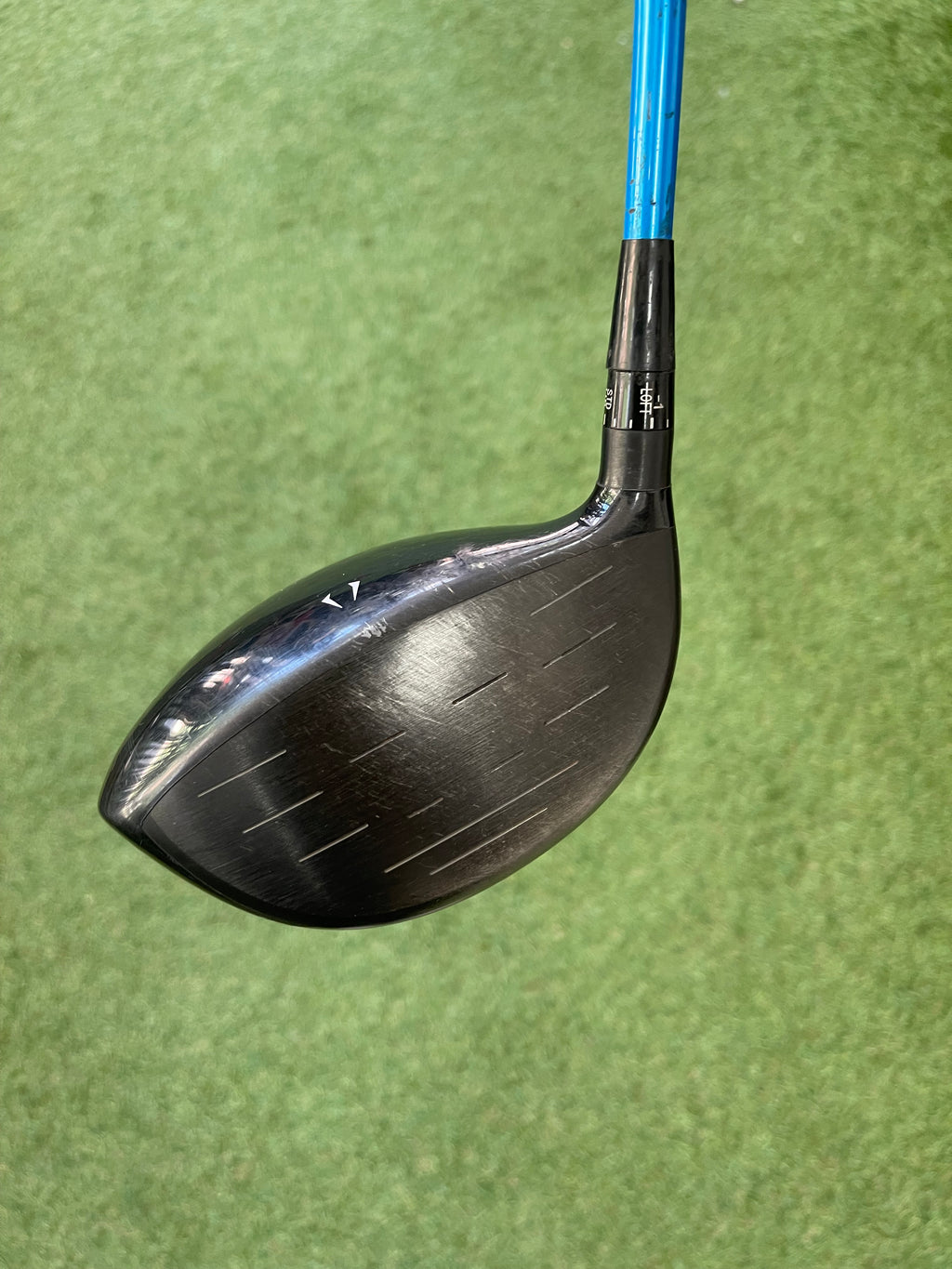 Srixon Z785 10,5° Driver
