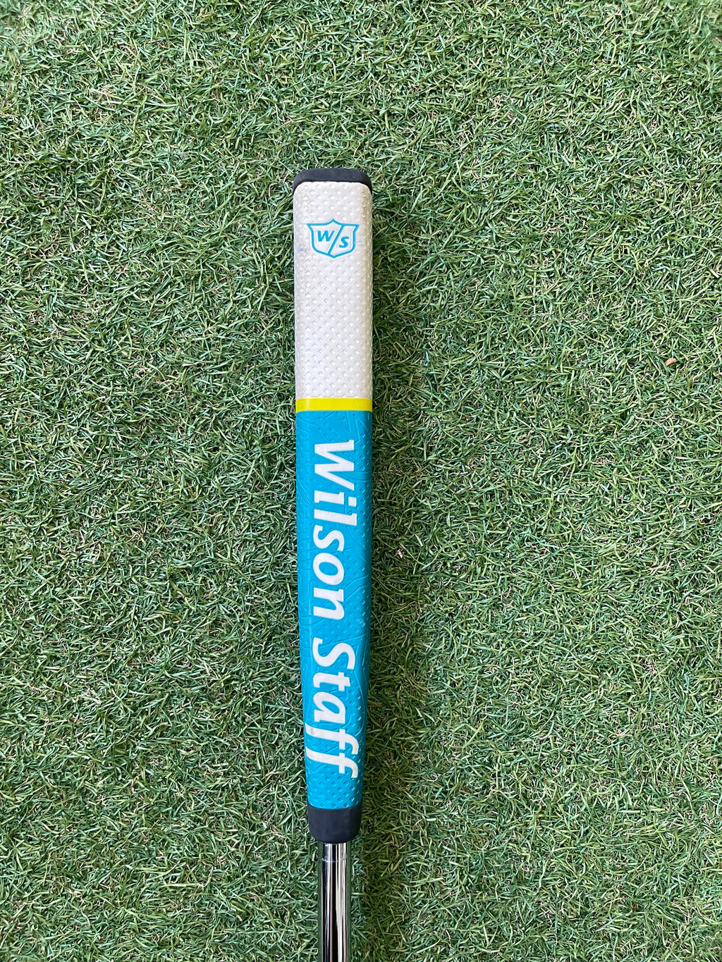 Wilson Infinite Bean putter 33”