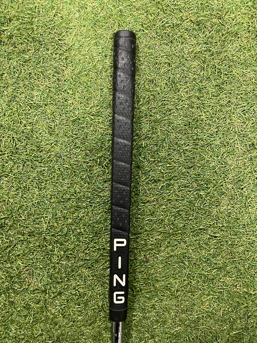 Ping B60F putter 36” (linkshandig)
