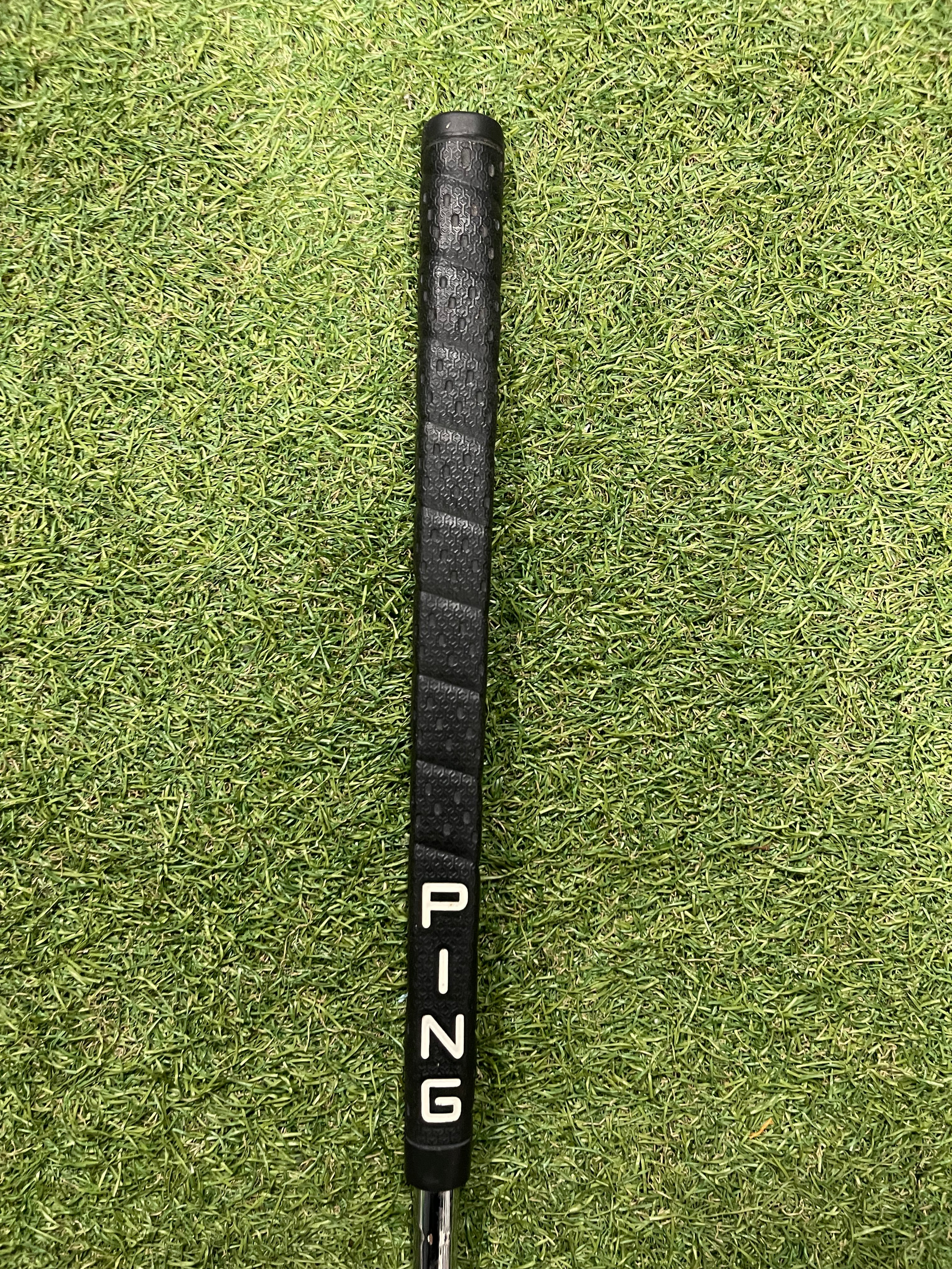 Ping B60F putter 36” (linkshandig)