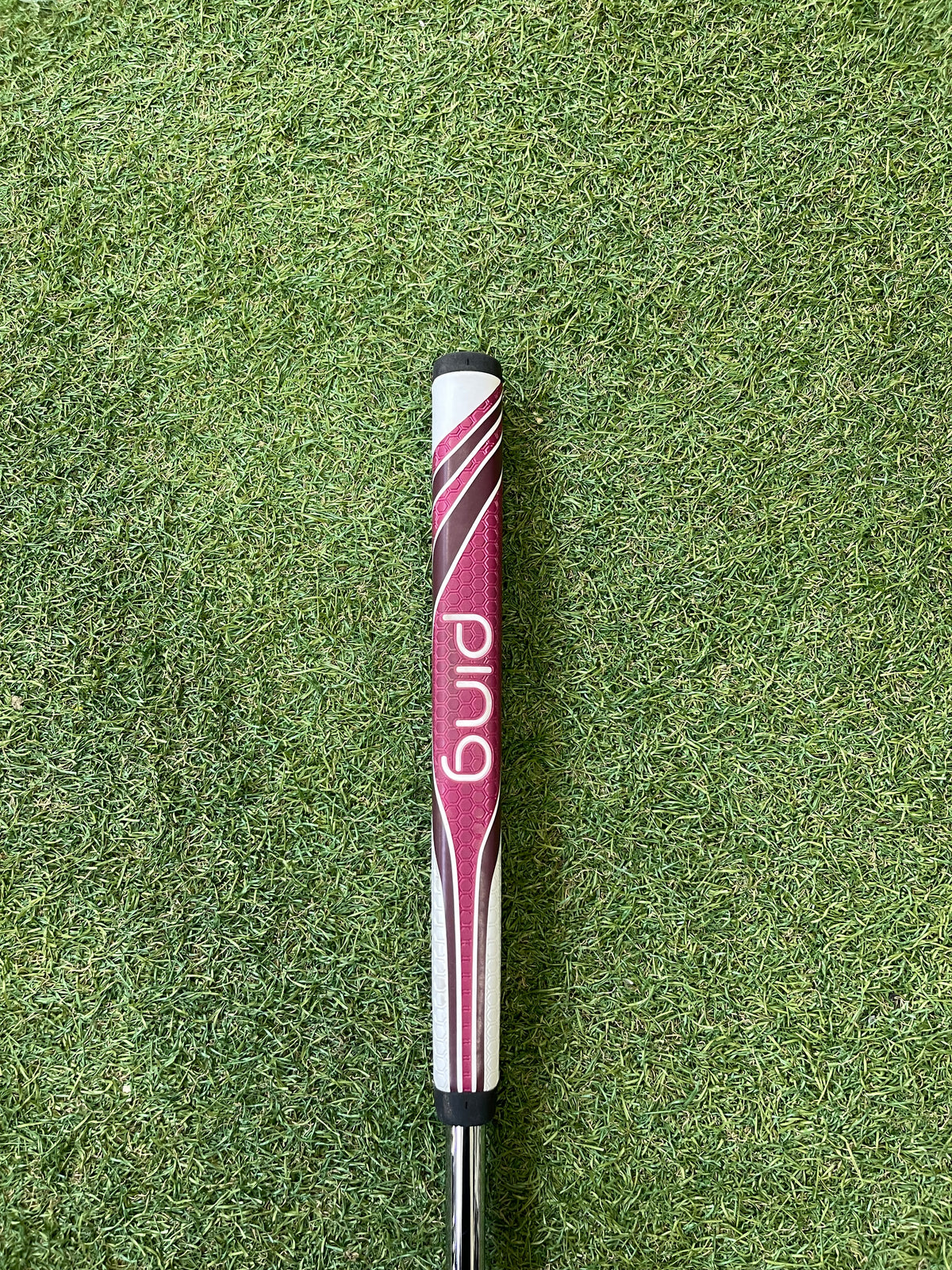 PING Asner G LE2 Putter 34” (Nieuw)