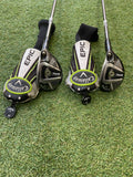 Callaway Epic Hybride 3&4