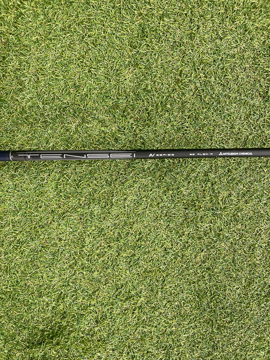 Callaway AI Smoke Max 5 wood Regular