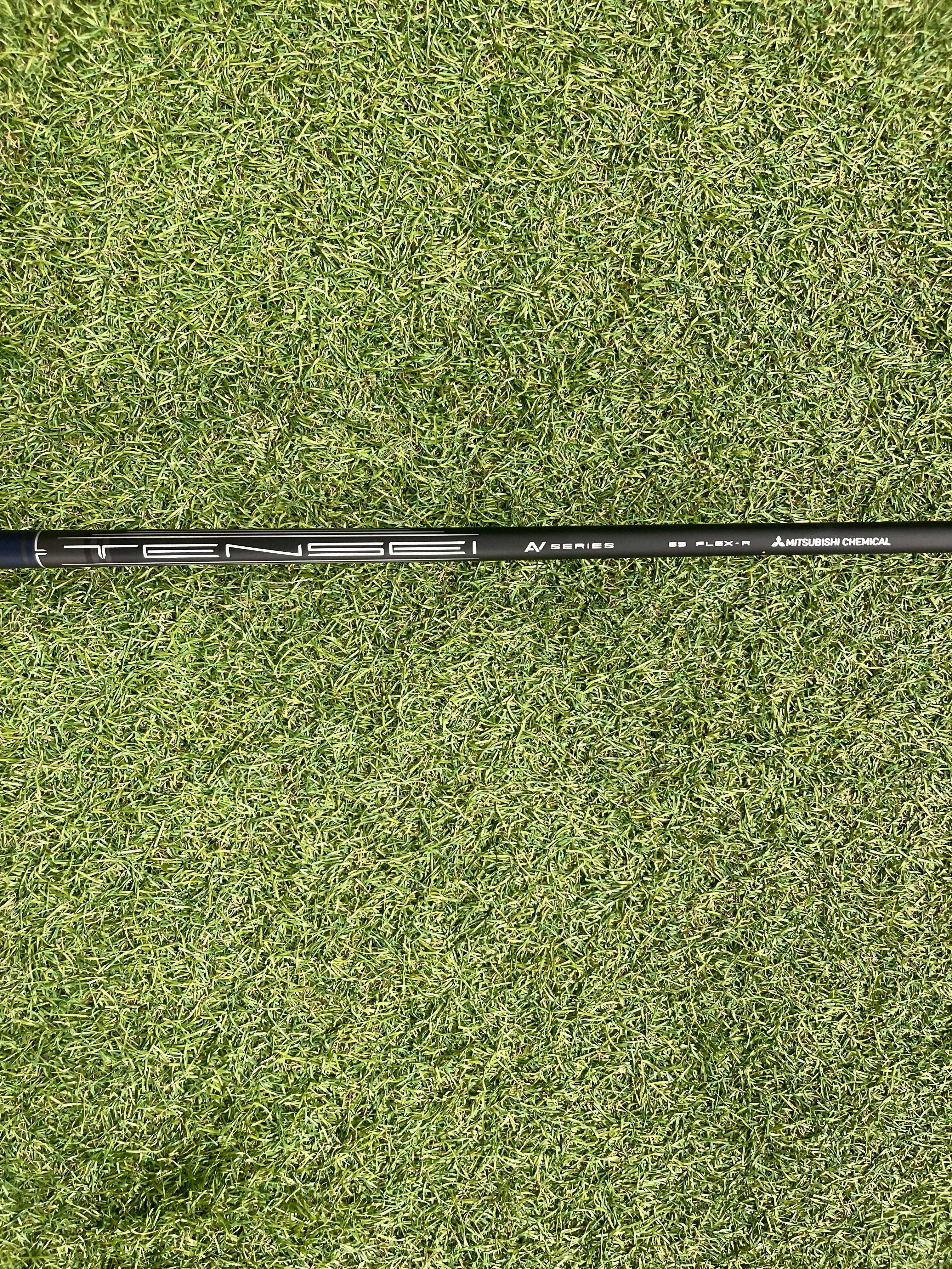 Callaway AI Smoke Max 5 wood Regular