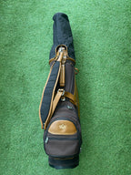 Bullet Cartbag bruin