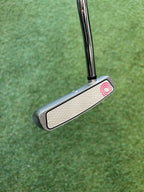 Odyssey White Hot Rx V-line Fang Putter 33”