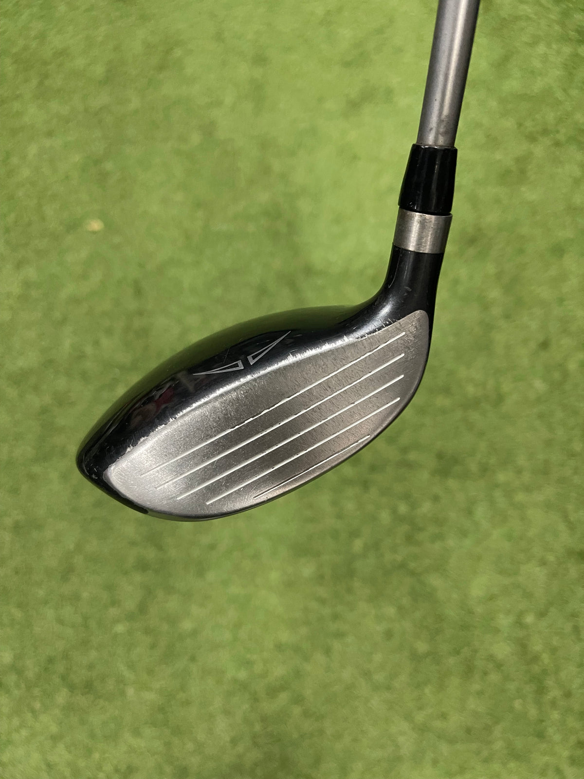 PING G20 Wood 4 16,5°