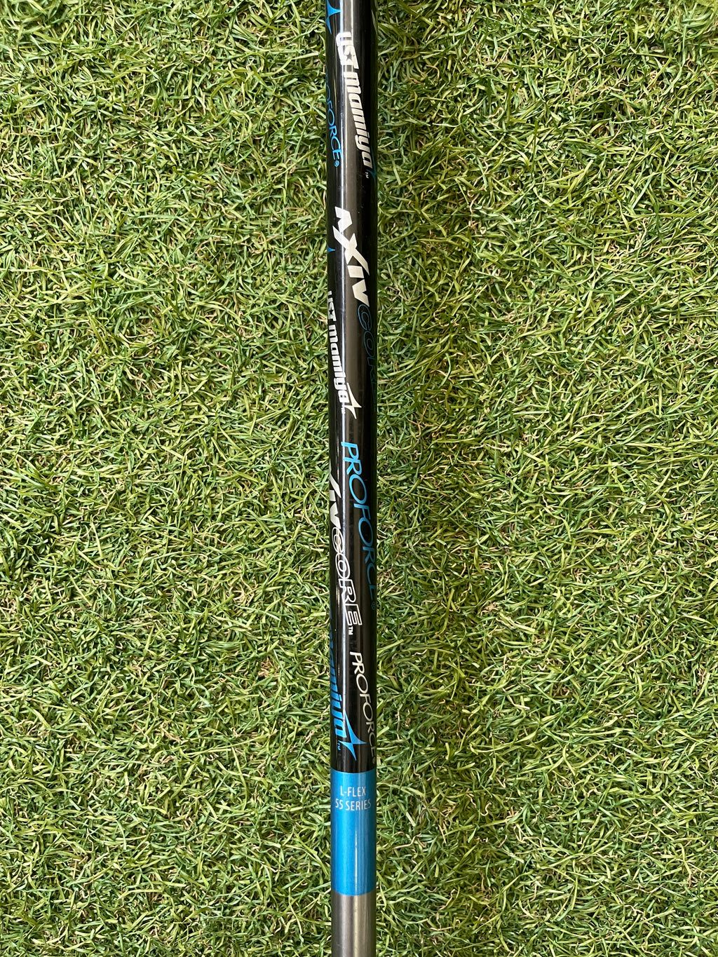 Wilson Fybrid Heavy Sole Hybride 3