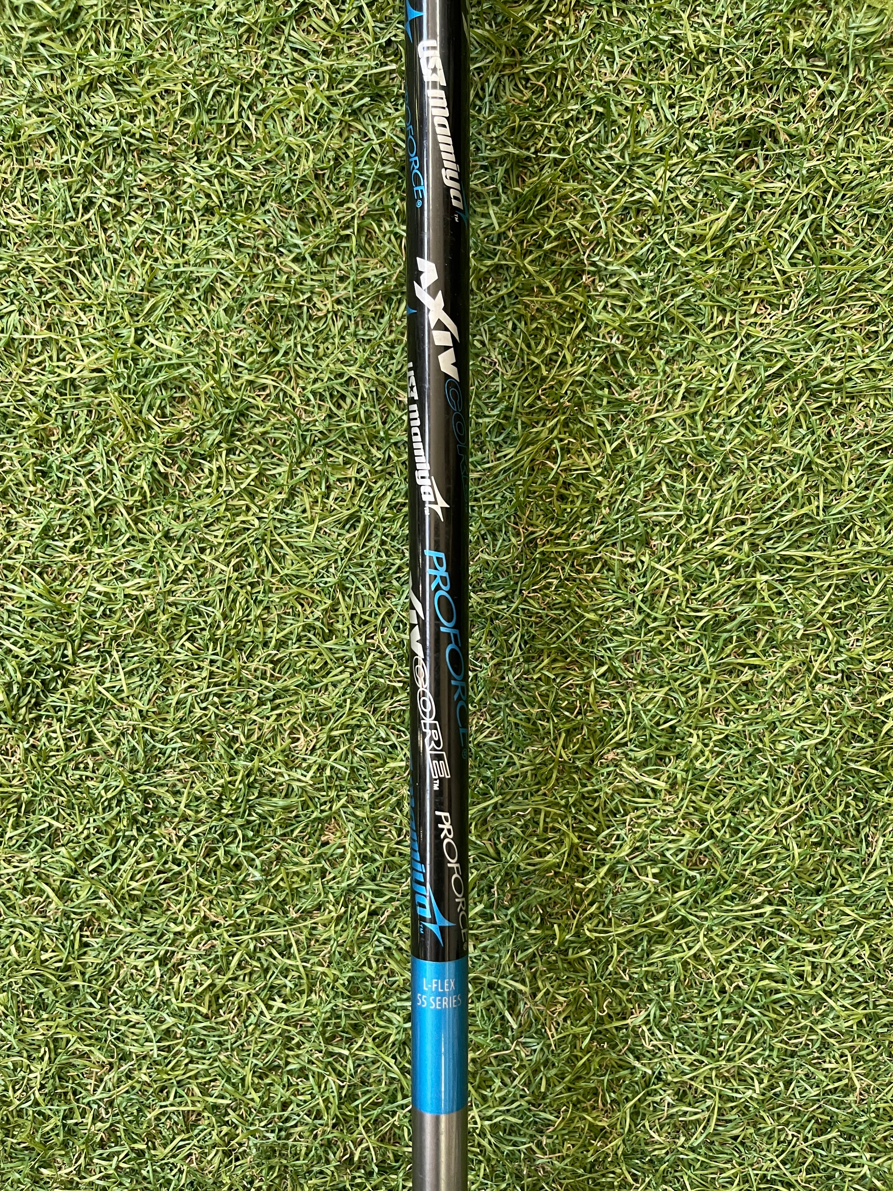 Wilson Fybrid Heavy Sole Hybride 3