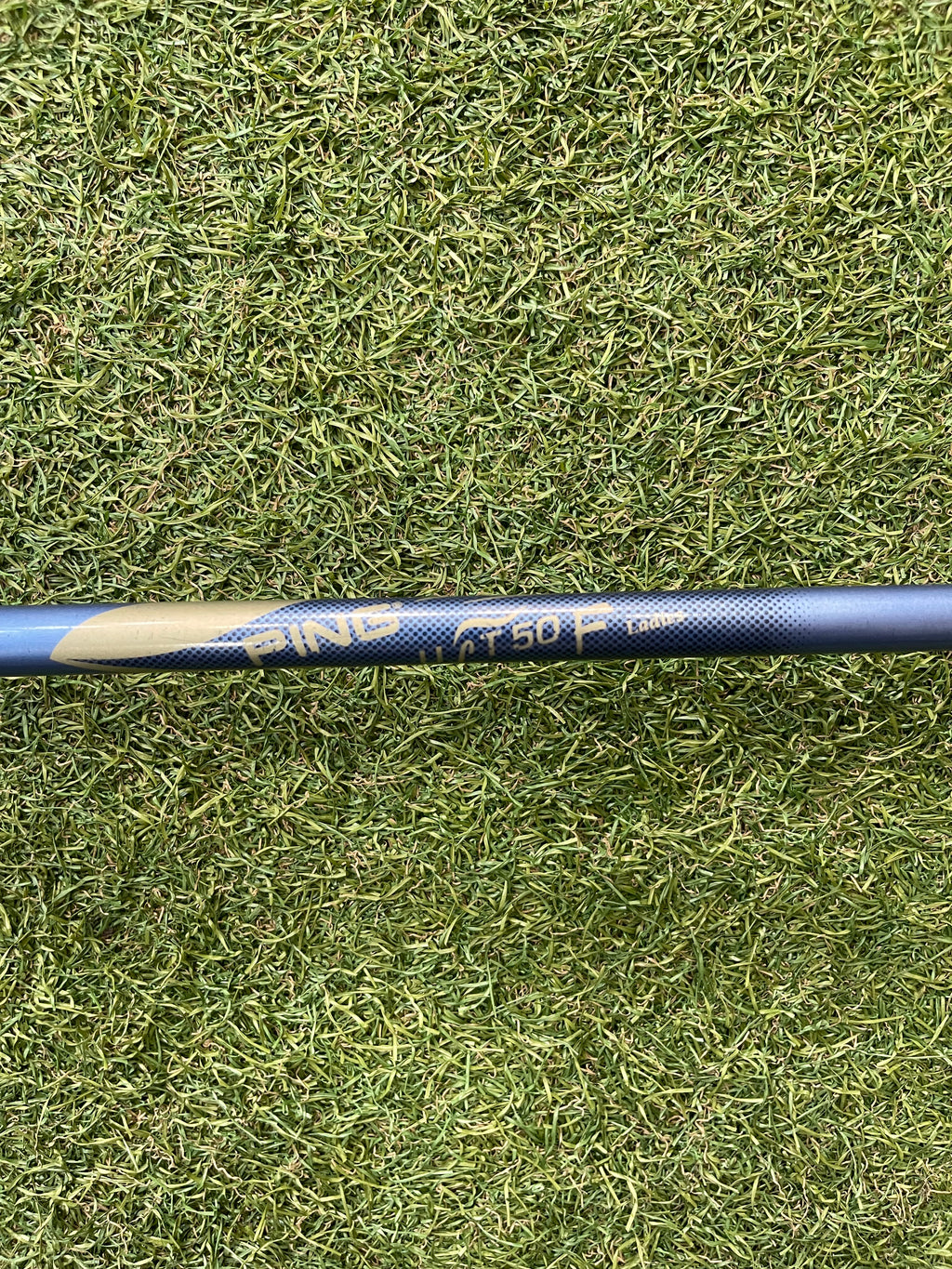PING G5L 3 Wood 18°