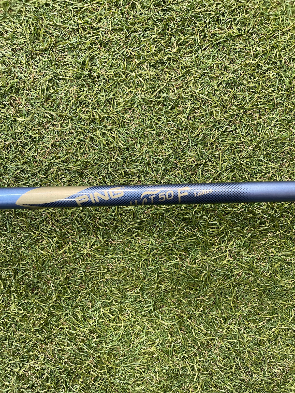 PING G5L 3 Wood 18°