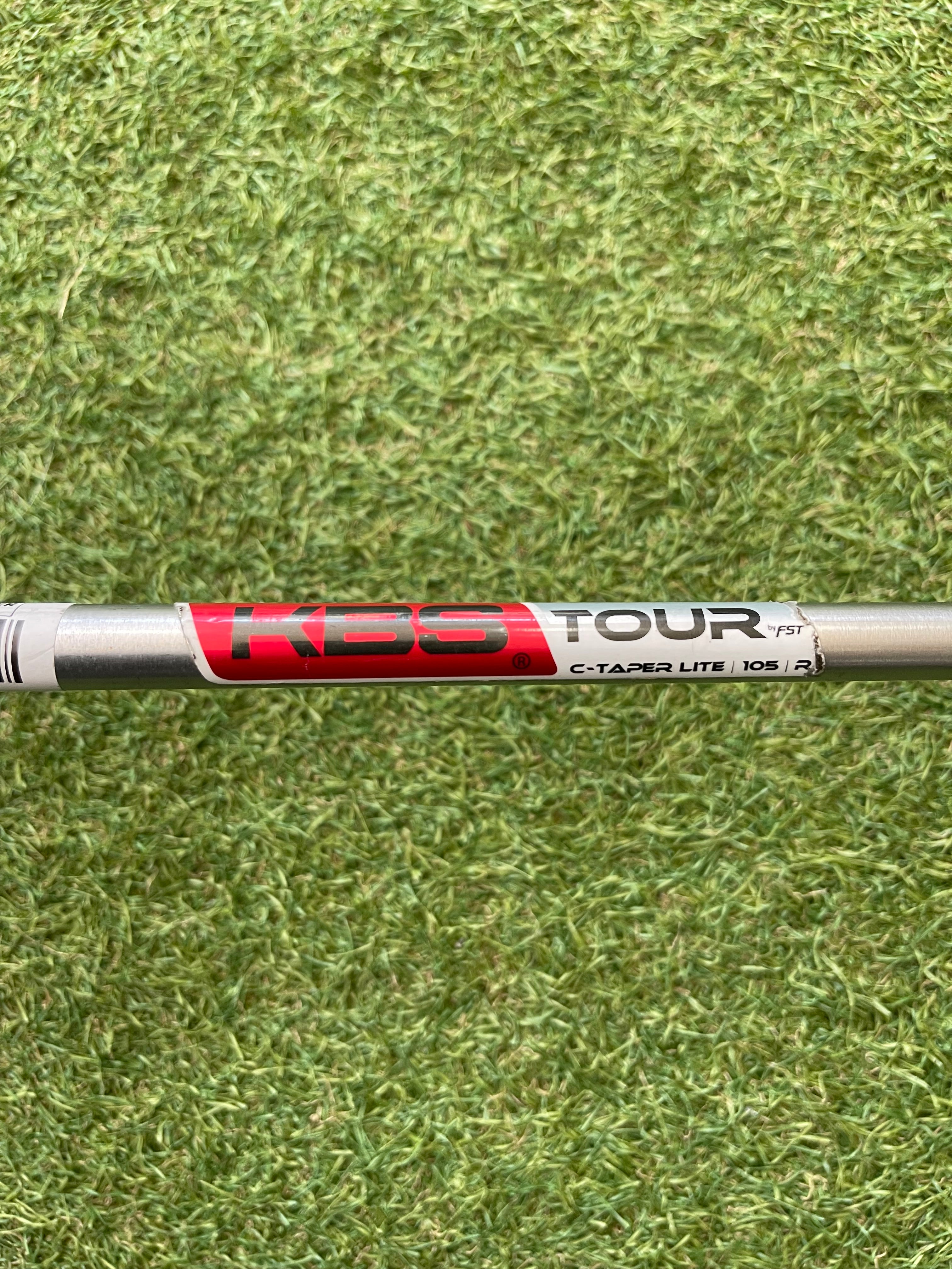 Mizuno MP-18 mmc fli-hi ijzer 4