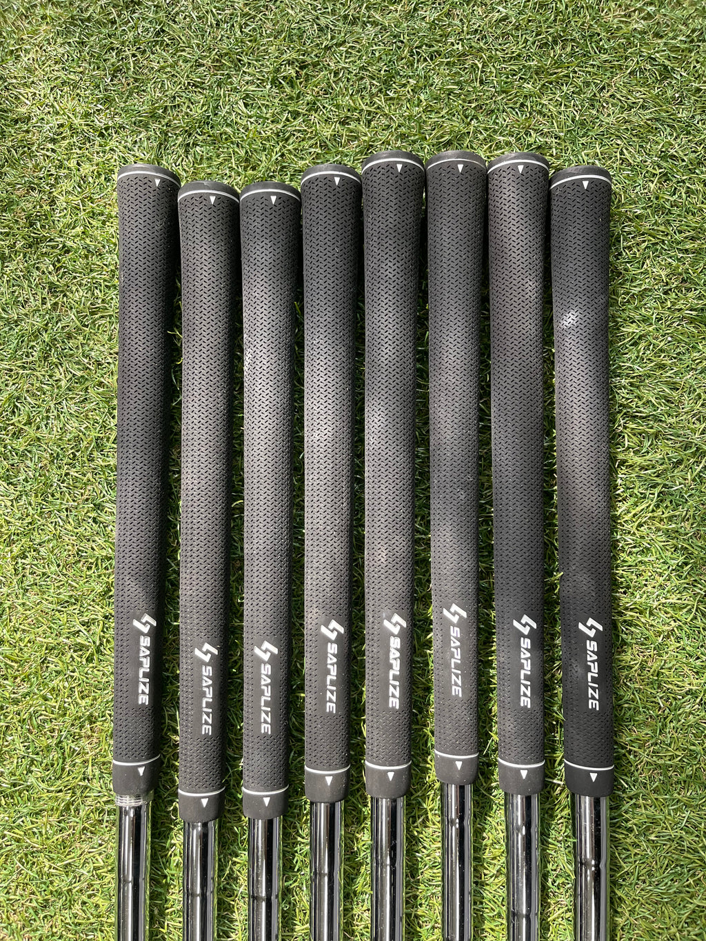 Ping Eye 2 Becu ijzerset 3 t/m 9, P