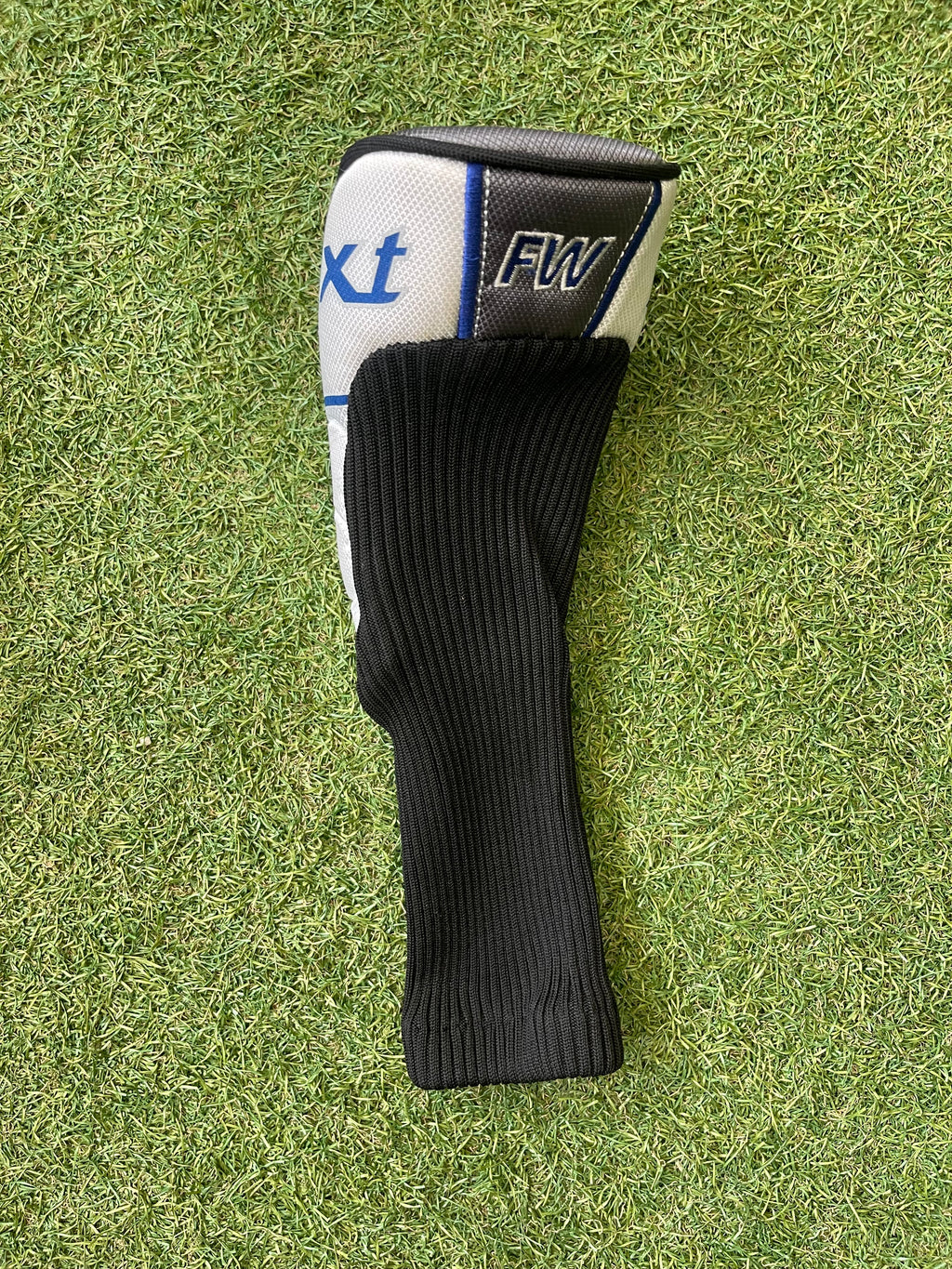 Callaway XT wood headcover