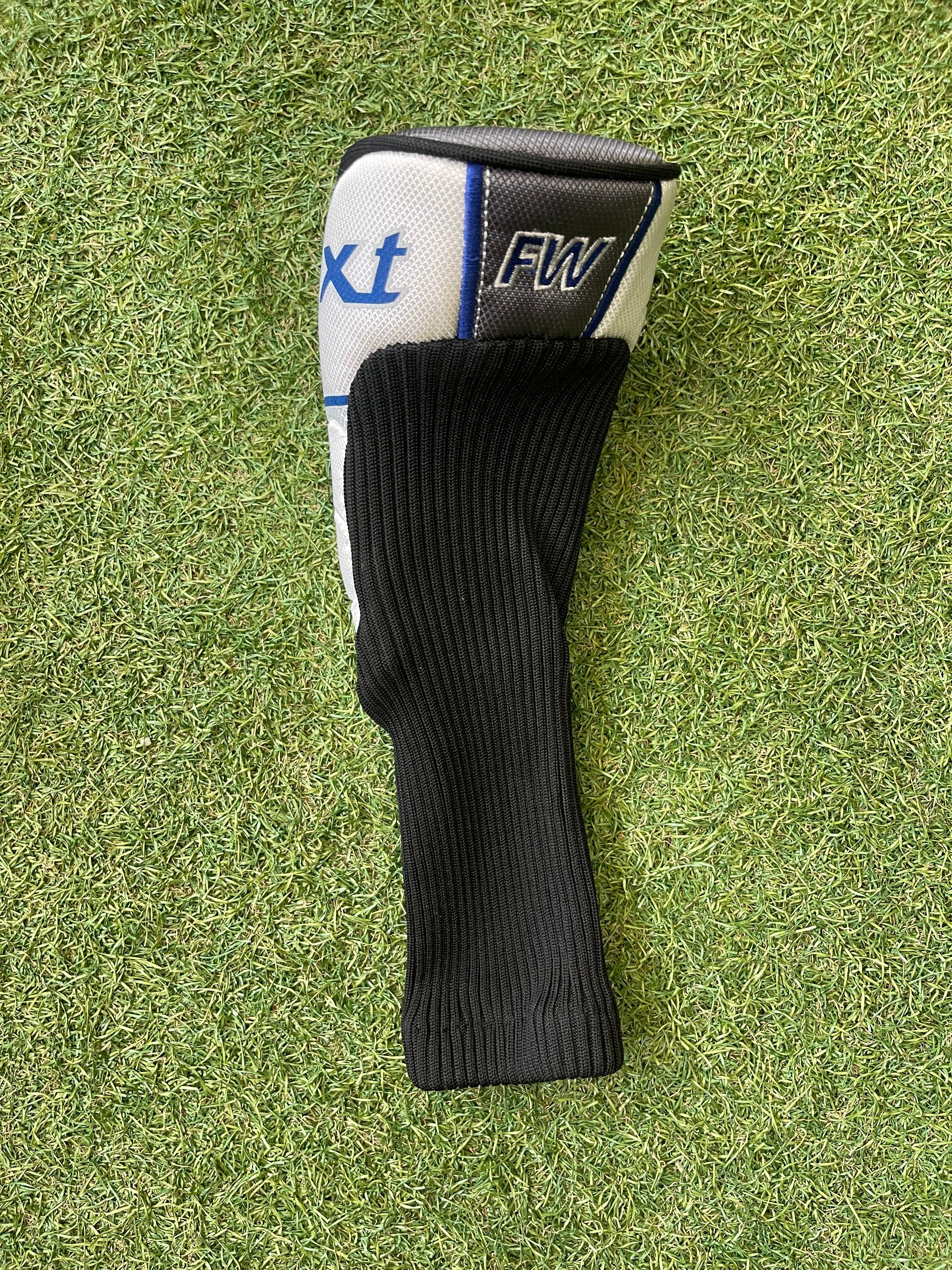 Callaway XT wood headcover