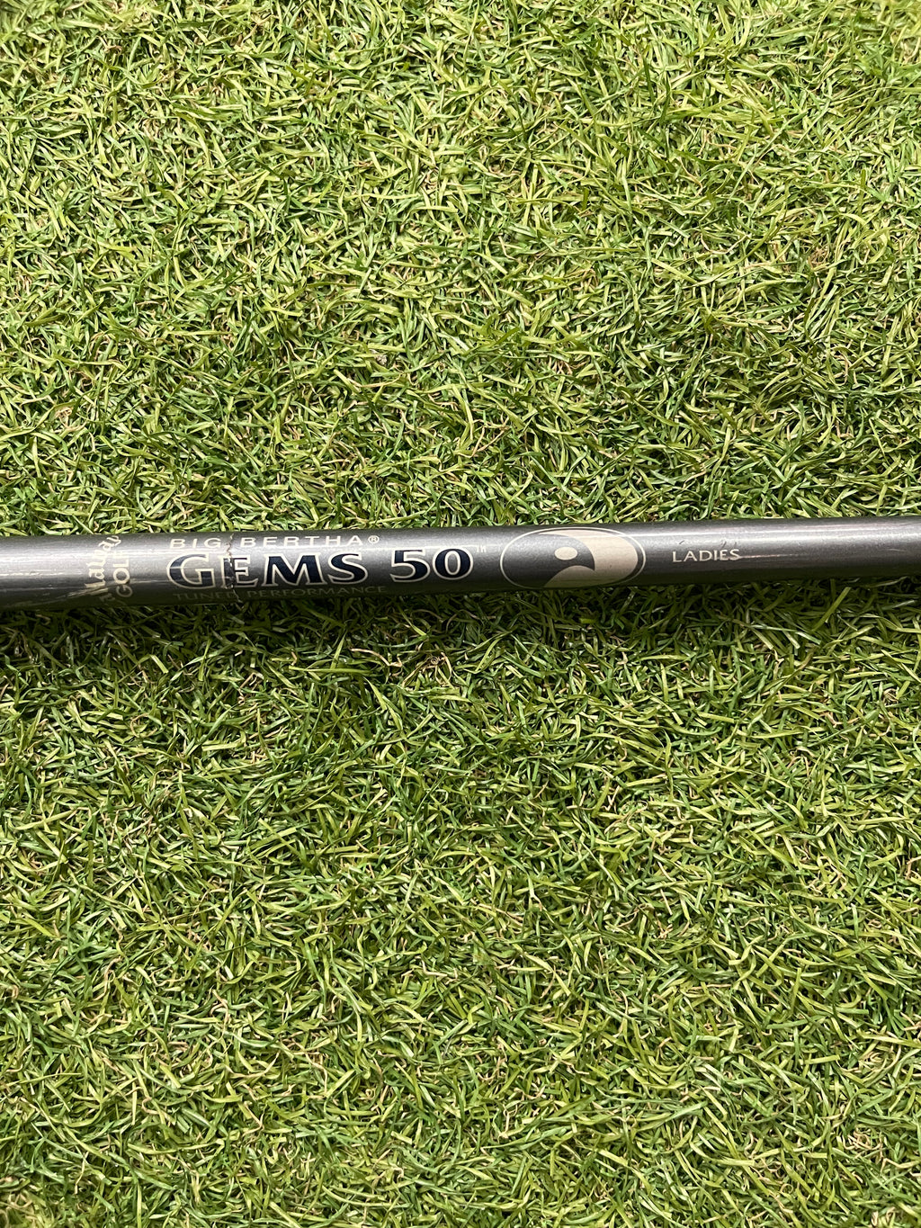Callaway Hawk Eye 7 wood (Dames)