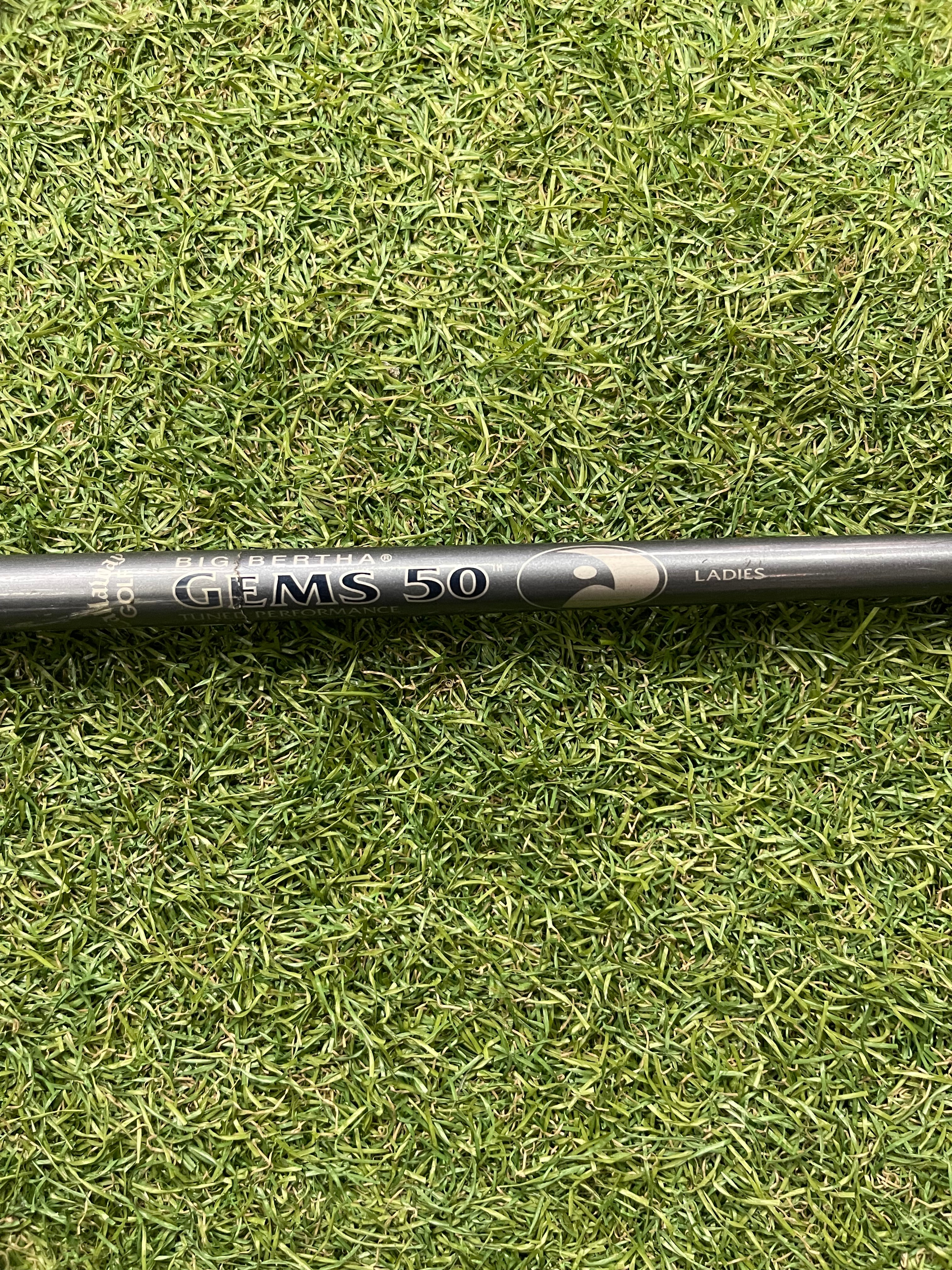 Callaway Hawk Eye 7 wood (Dames)
