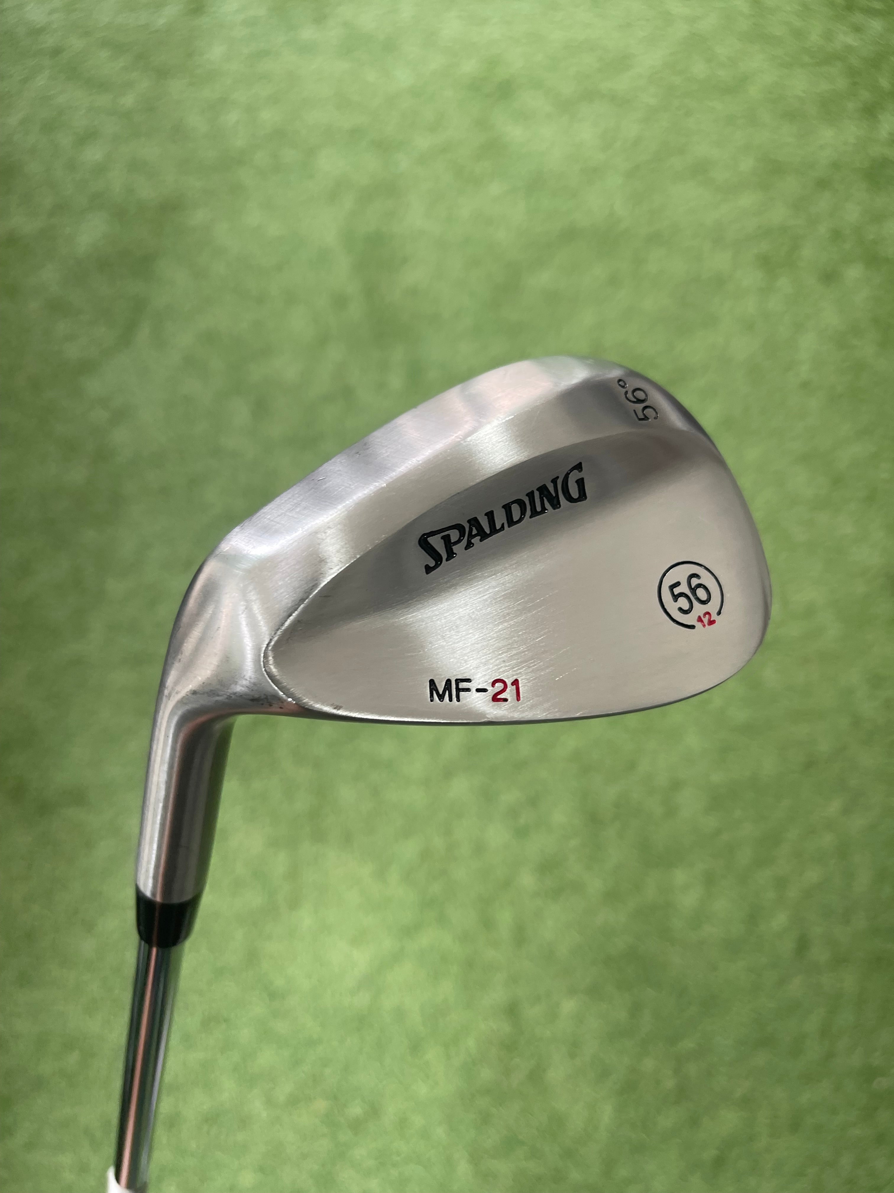 Spalding MF21 Sandwedge 56° (Linkshandig)