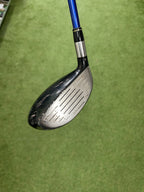 Nickent 4DX 3 wood