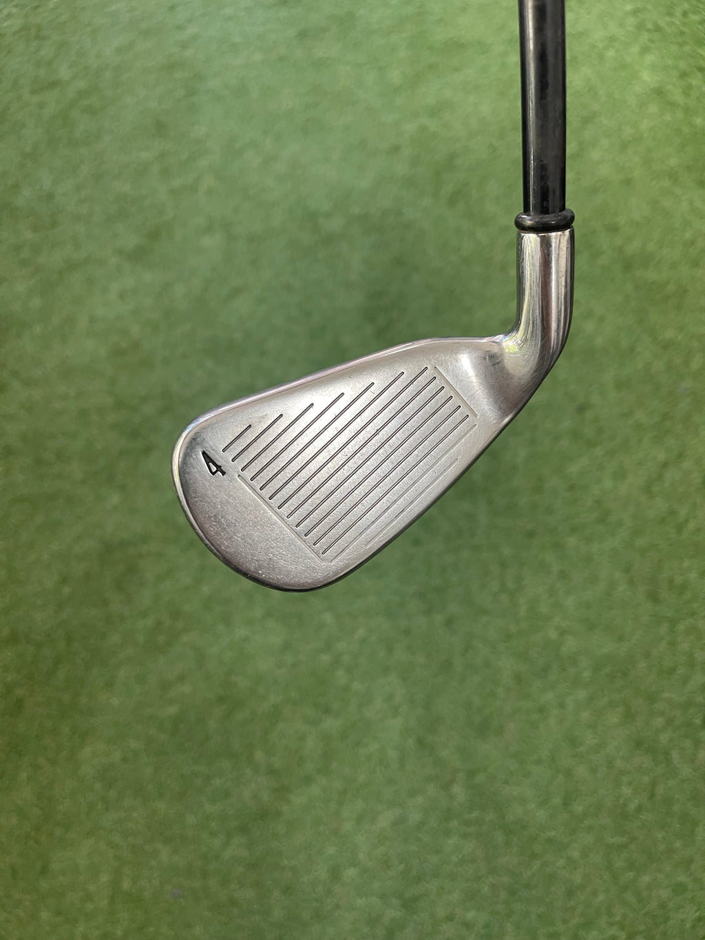 Callaway Big Bertha ijzer 4