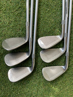 TaylorMade Kalea Ijzerset 6-9, Pw, Sw