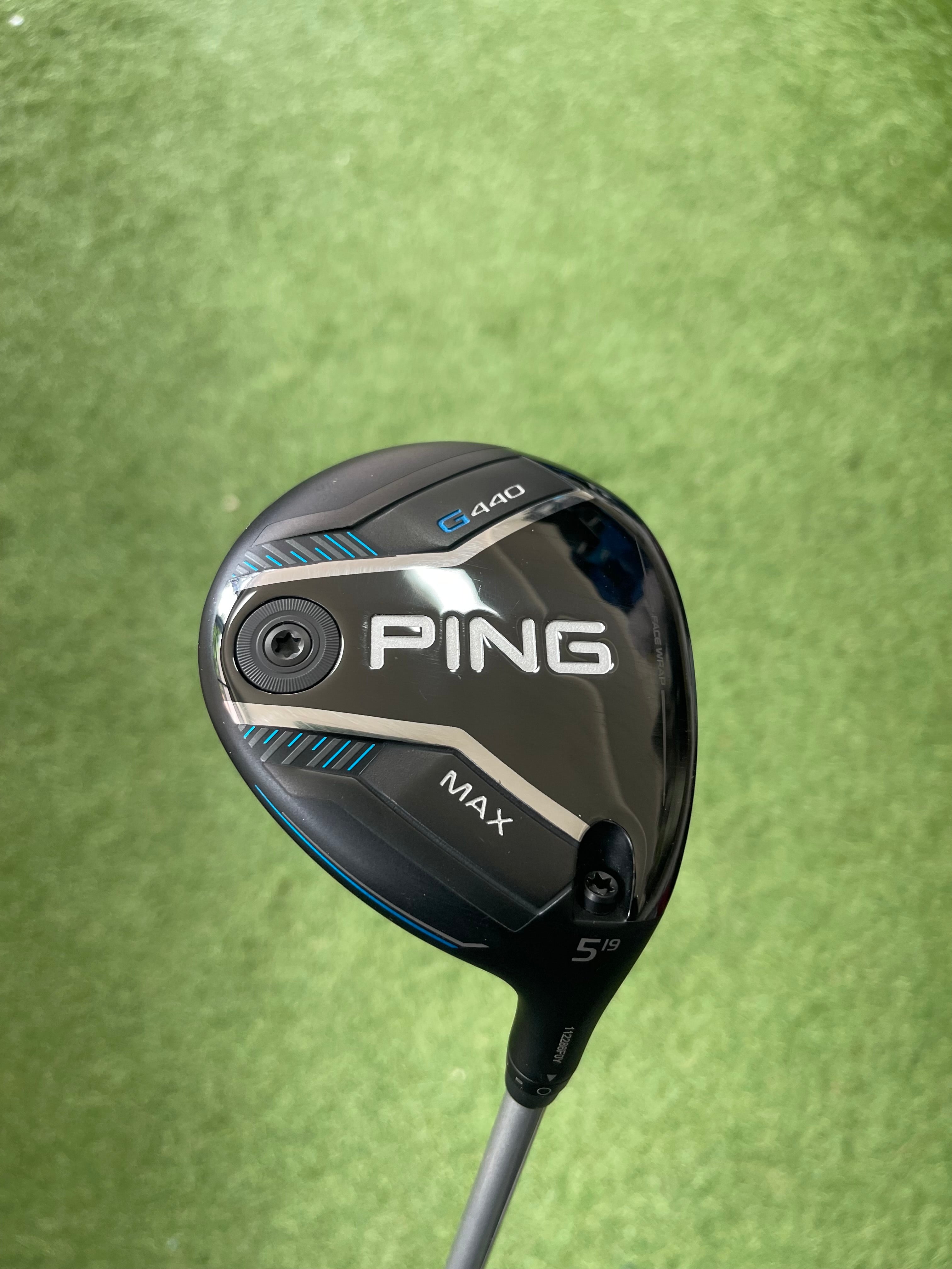 Ping G440 5 wood