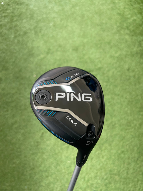 Ping G440 5 wood