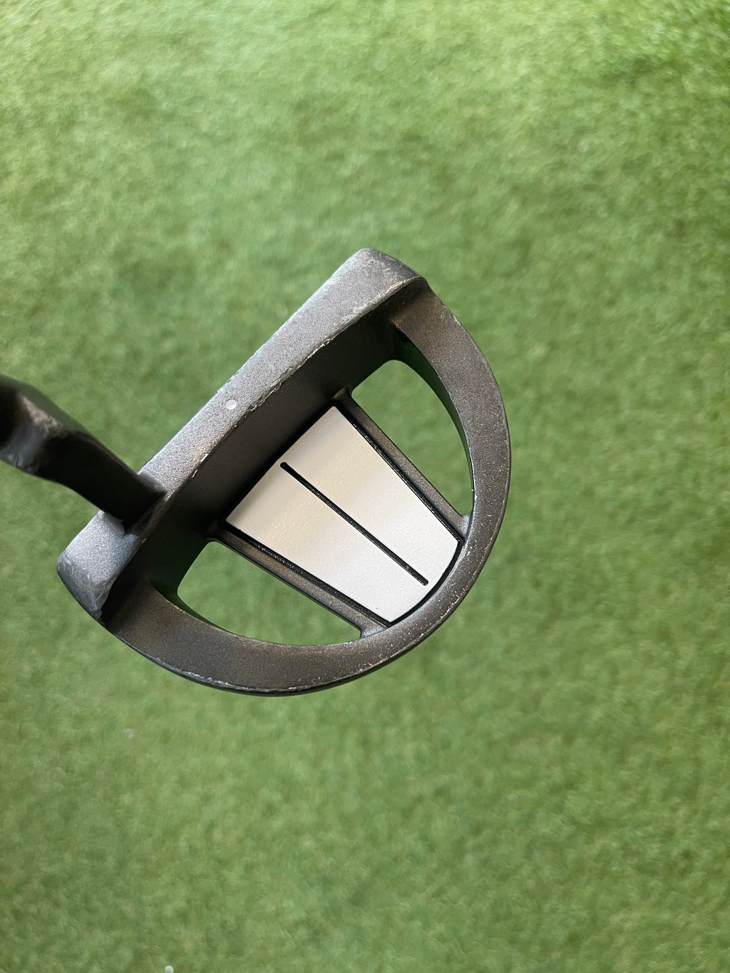 Skymax Ice IX-5 Halve Golfset