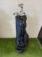 Skymax Ice IX-5 Halve Golfset