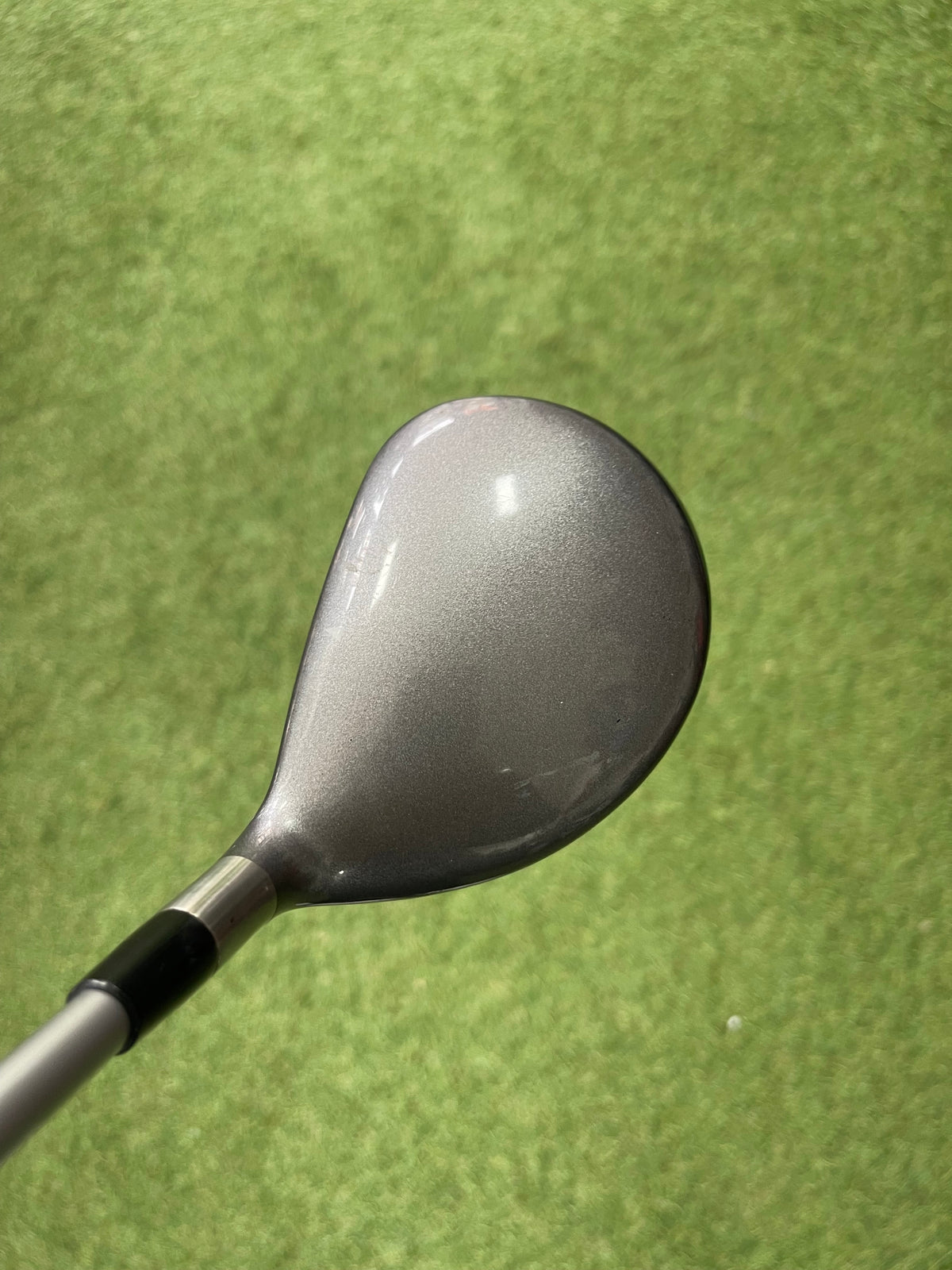 Adams Golf Gtxtreme2 3 Wood
