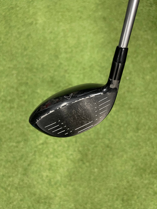Callaway Rogue Heavenwood 20°
