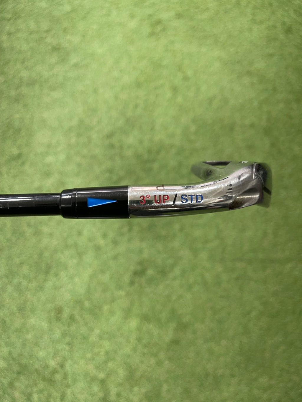 TaylorMade M6 Ijzer 7