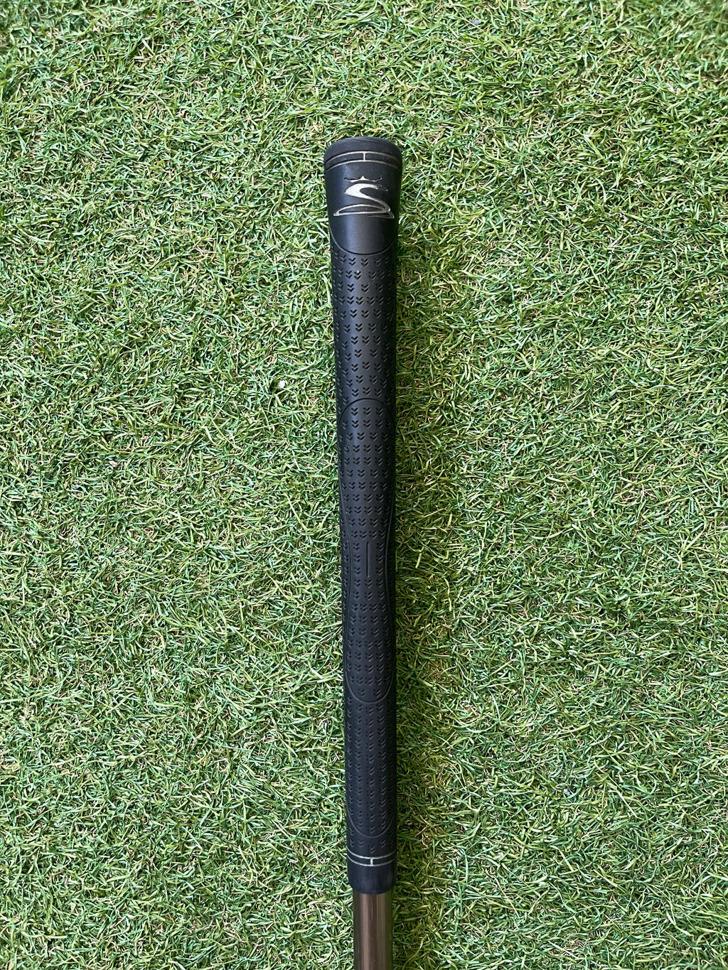 King Cobra 3100I/H Ijzer 9