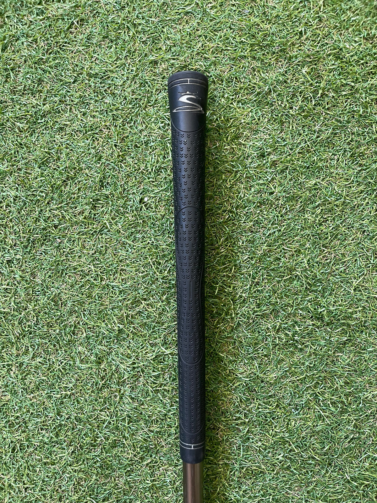 King Cobra 3100I/H Ijzer 9