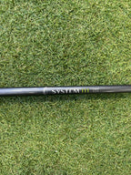 Callaway Big Bertha Steelhead Lll 3 Wood