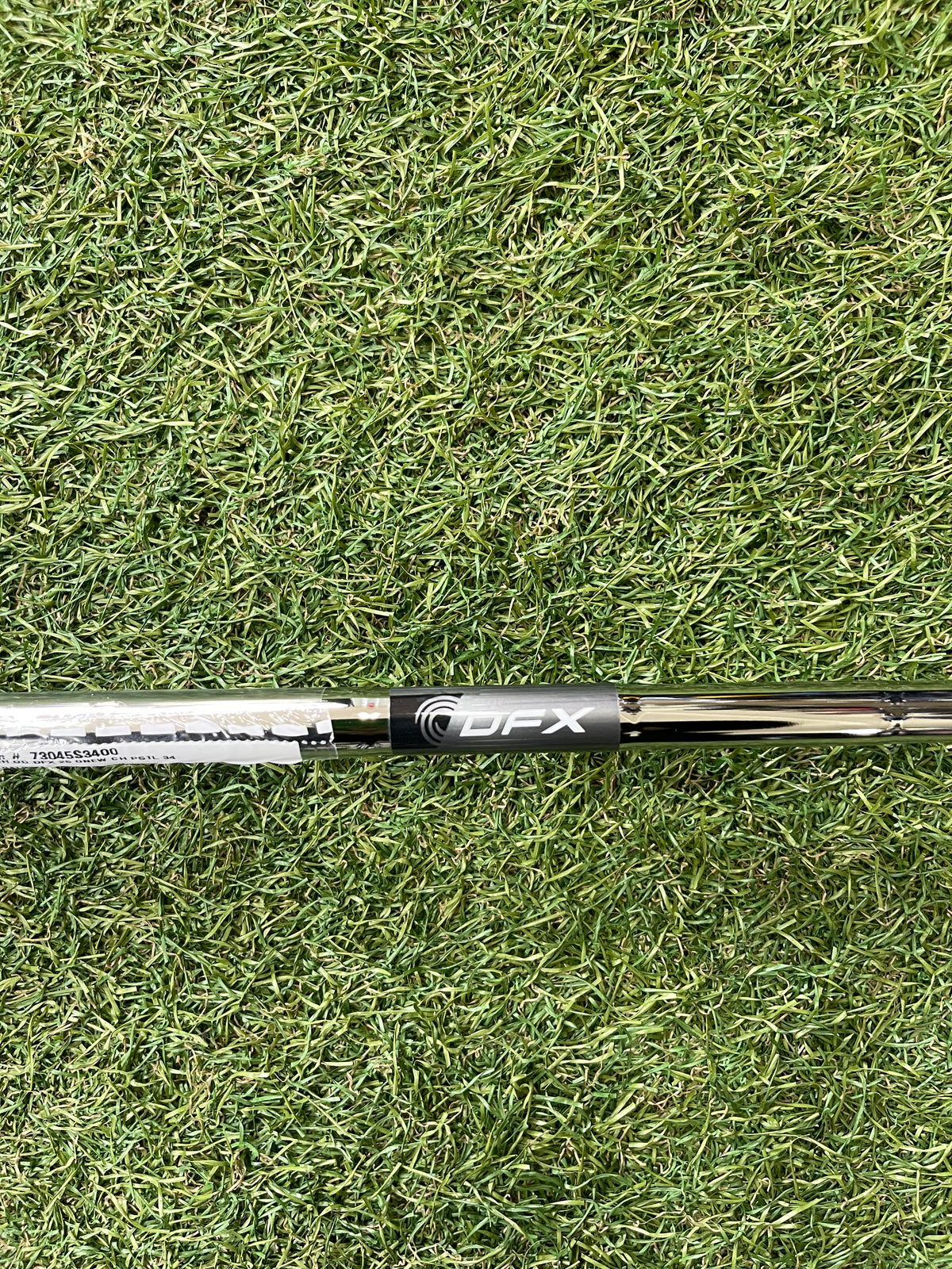 Odyssey Dfx #1W Putter 34” (Nieuw)