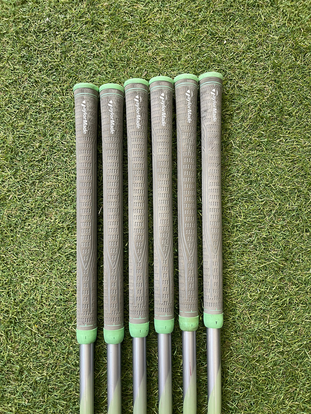 TaylorMade Complete Golfset