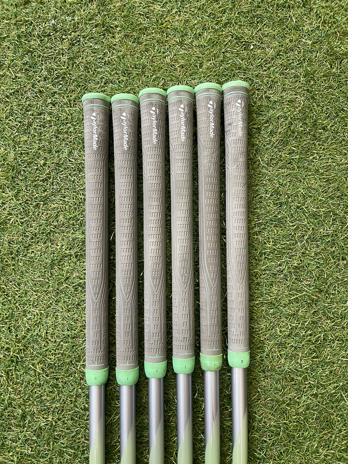 TaylorMade Complete Golfset
