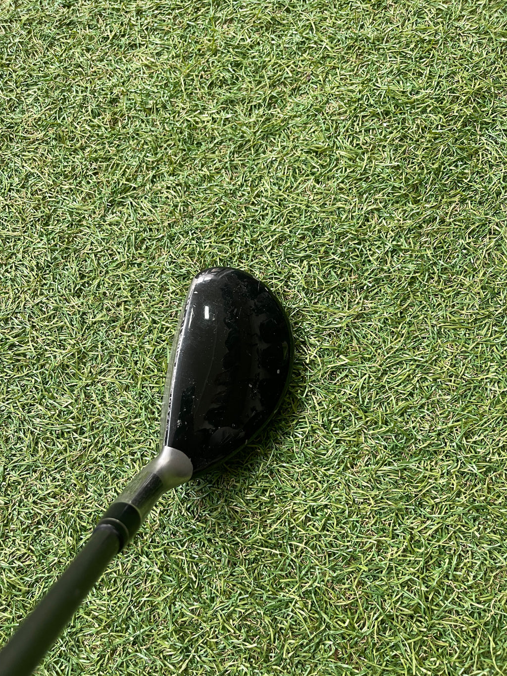 Callaway Legacy hybride 4 senior