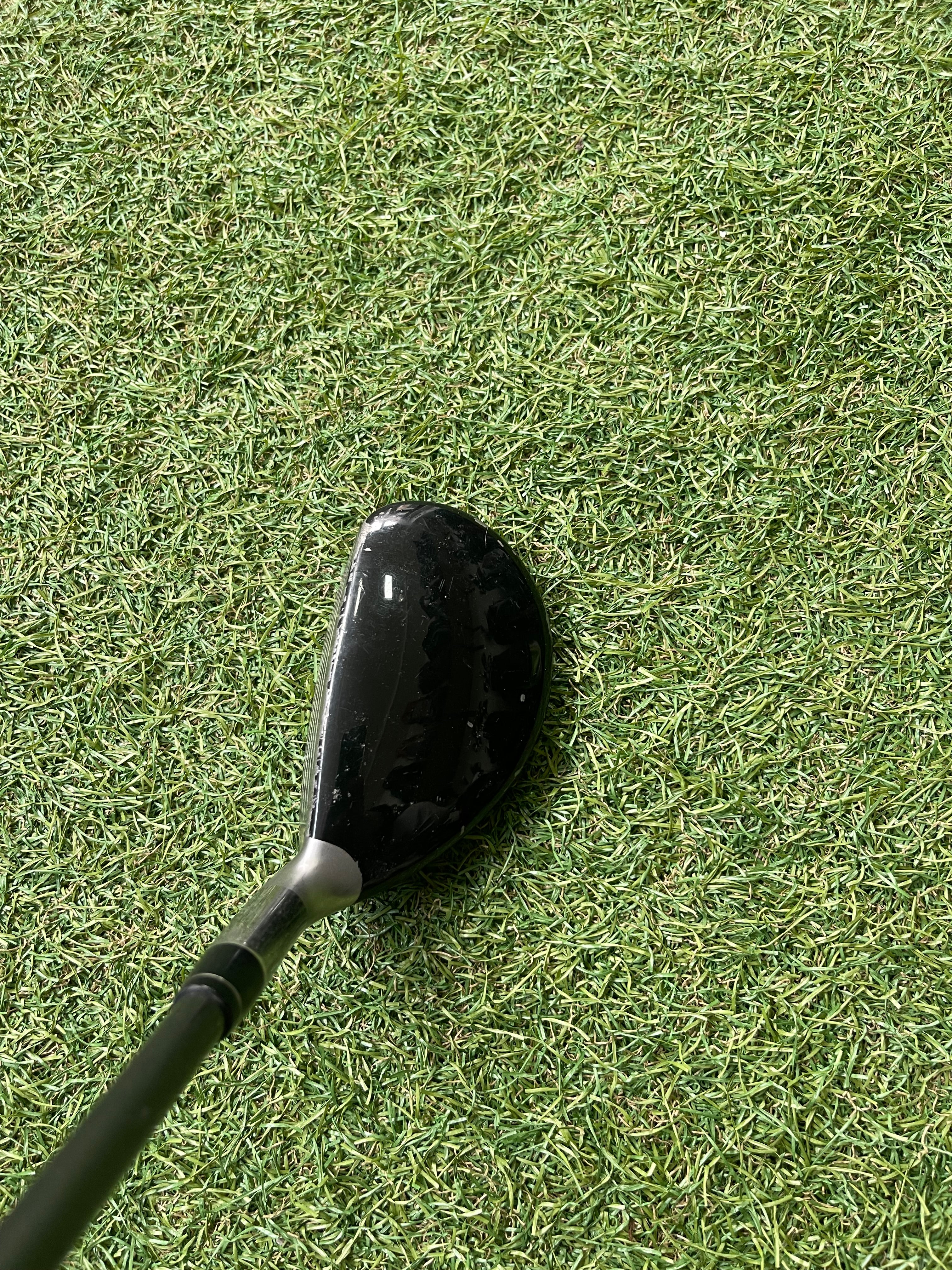 Callaway Legacy hybride 4 senior