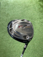TaylorMade R7 Quad Driver