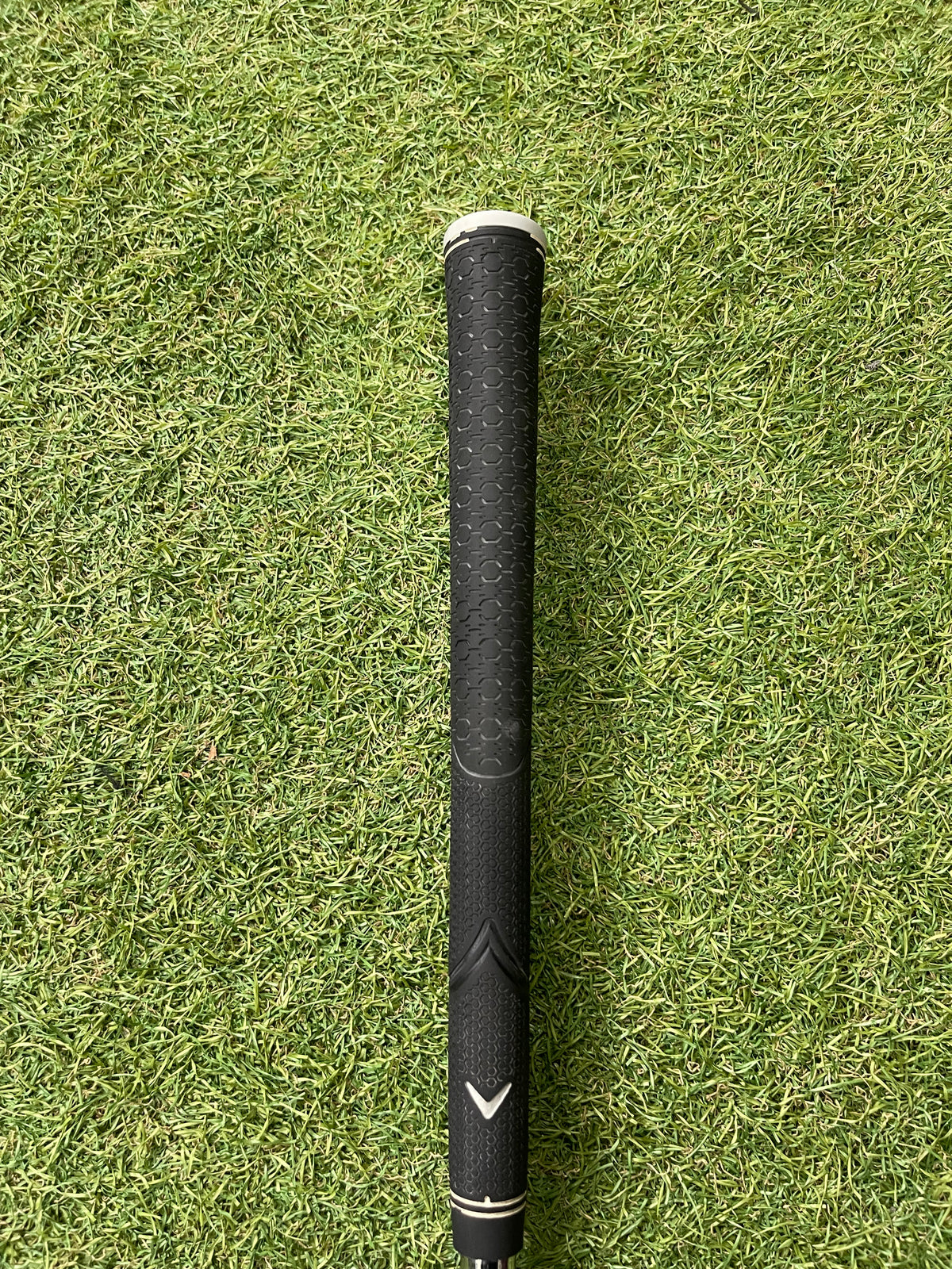 TaylorMade Milled Grind 54° Sandwedge