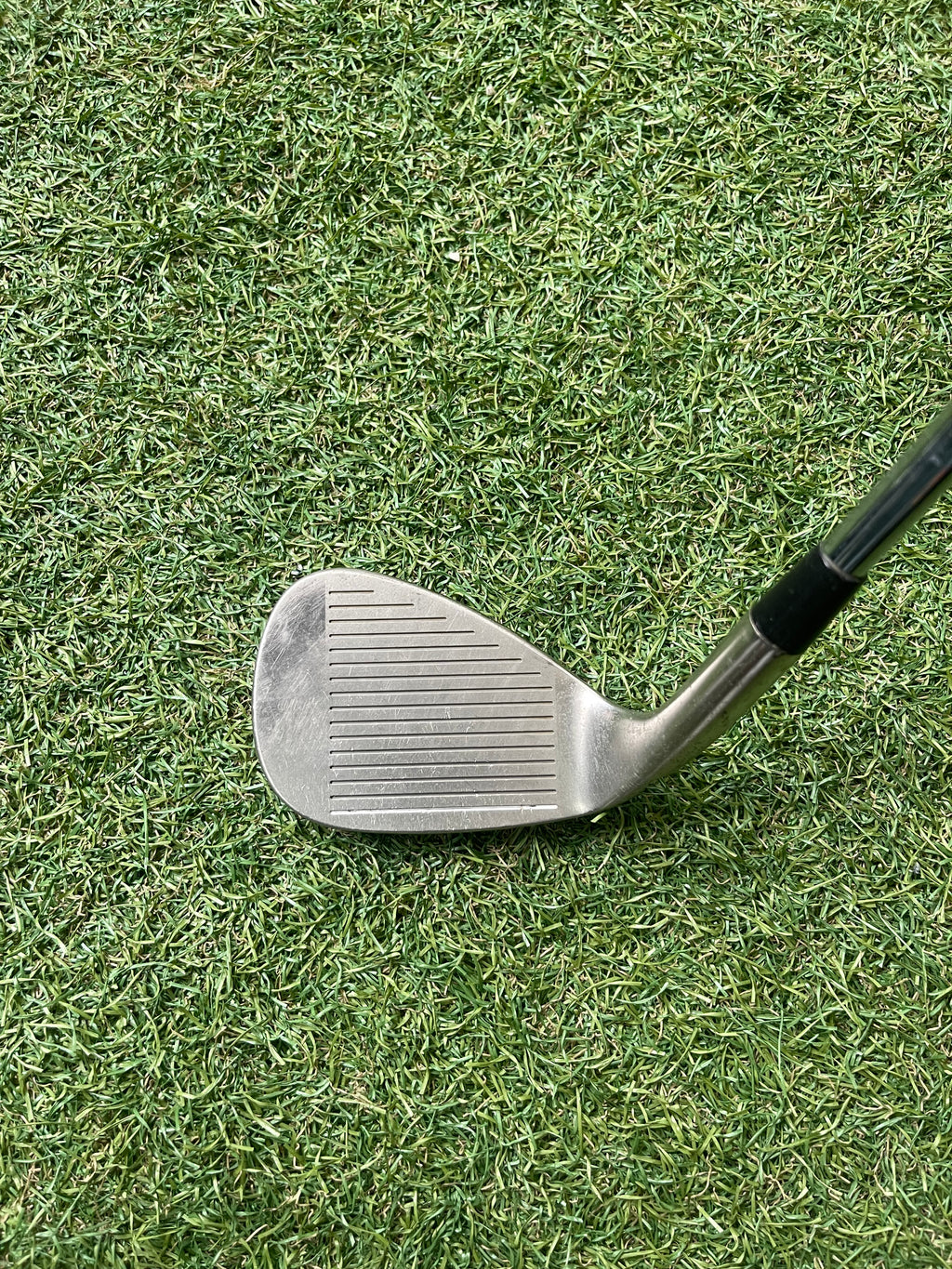 Ping Tour-w Black Dot 52° Gapwedge