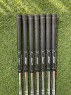 Bullet Ijzerset 5-9,PW,SW