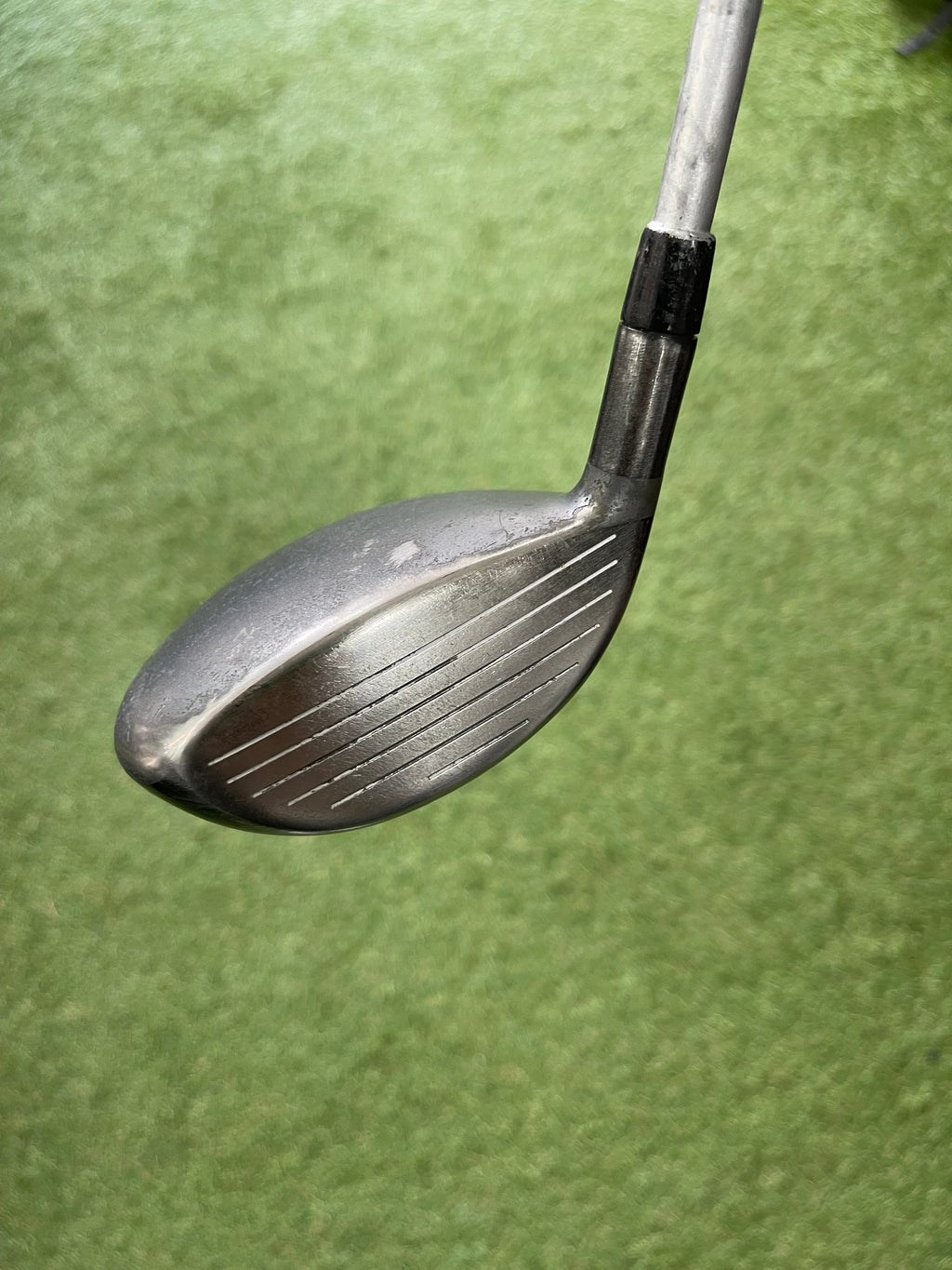 Callaway Xhot Pro 5 Wood 19°