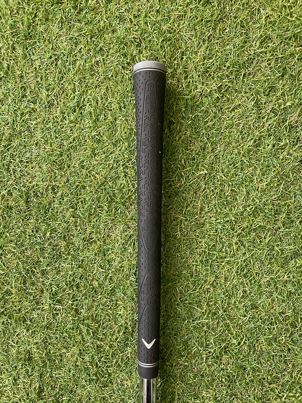 Callaway Xr Steelhead Pro Black Ijzer 4