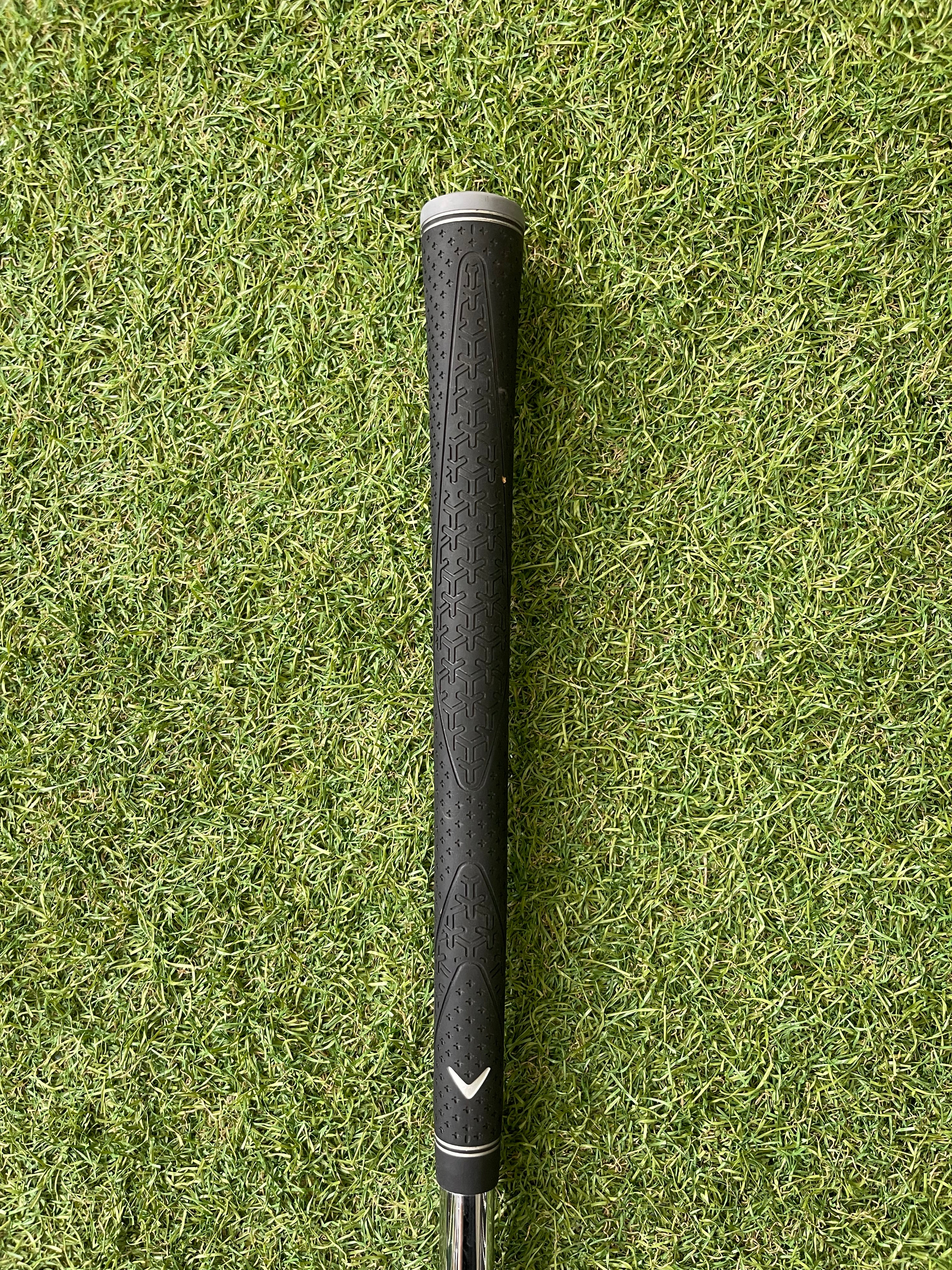 Callaway Xr Steelhead Pro Black Ijzer 4